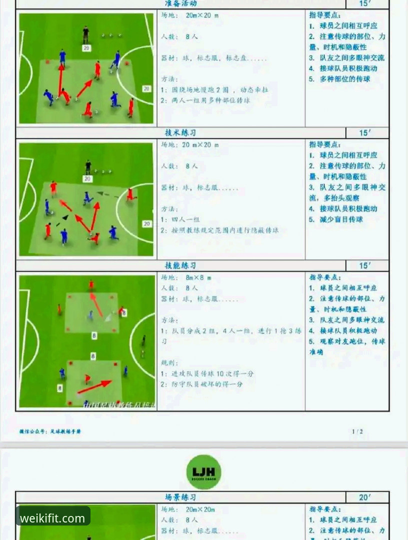 维基体育足球评测实用指南：从入门到精通的必备知识